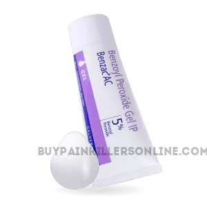 benzac-ac-gel