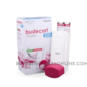 budecort-inhaler