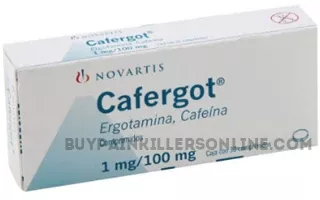cafergot