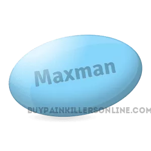 maxman