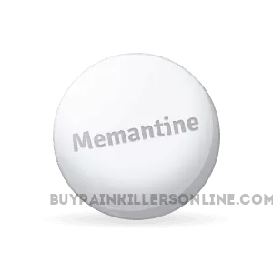 memantine