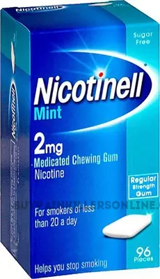 nicotinell