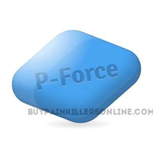 p-force