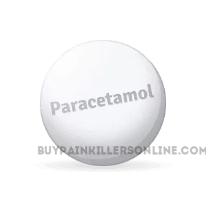 paracetamol