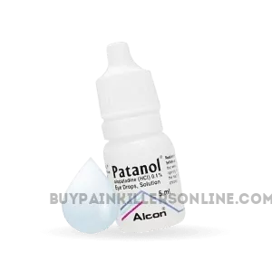 patanol-eye