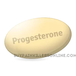 progesterone