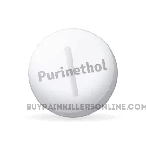 purinethol